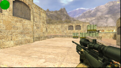 CS 1.6 Union - Enhanced Build
