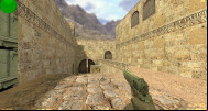  CS 1.6 USSR - A Unique Themed Build