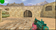  CS 1.6 Vice - Your Ultimate Gaming Experience