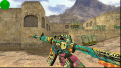 CS 1.6 Vice - Enhanced Build