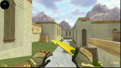 CS 1.6 Vortex - Enhanced Build