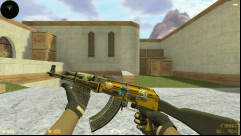 CS 1.6 Vortex - Enhanced Build