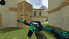 CS 1.6 Vortex - Enhanced Build