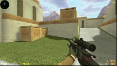 CS 1.6 Vortex - Enhanced Build