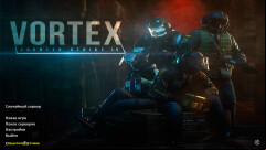 CS 1.6 Vortex - Enhanced Build