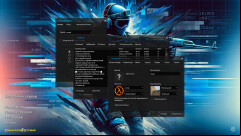 CS 1.6 Wardon - Enhanced Build