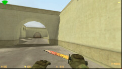 CS 1.6 Wardon - Enhanced Build
