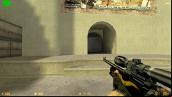 CS 1.6 Wardon - Enhanced Build