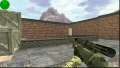 CS 1.6 Winter Edition