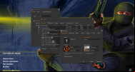  CS 1.6 with AWP Scope