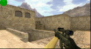  CS 1.6 Extended Arms