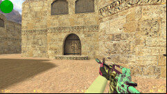 CS 1.6 Extended Arms - Now