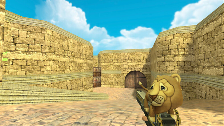 Anime CS 1.6 Build: Dive into a World of Anime-Inspired Gaming