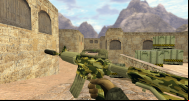  CS 1.6 'Army' Build