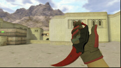 CS 1.6 Black Meat