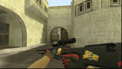 CS 1.6 Calibrated