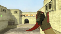 CS 1.6 Calibrated
