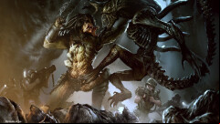  CS 1.6 Alien vs. Predator