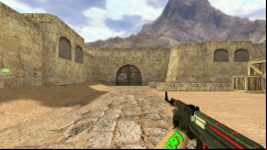 CS 1.6 ByProSTi Build