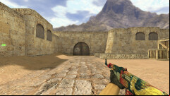 CS 1.6 by Dikoy - Unique Build
