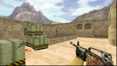 CS 1.6 by Dikoy - Unique Build