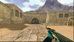 CS 1.6 by MrFlagMan