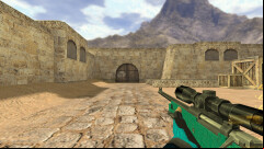 CS 1.6 by MrFlagMan