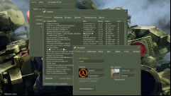 CS 1.6 Camouflage - Unique Build
