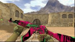 CS 1.6 by Chitan - Enhanced Build