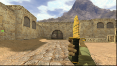 CS 1.6 by Chitan - Enhanced Build