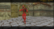  CS 1.6 Deadpool - Marvel Themed Build