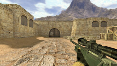 CS 1.6 ESWC Build