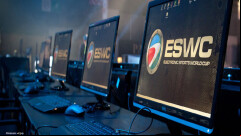 CS 1.6 ESWC Build