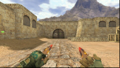 CS 1.6 Extreme Build