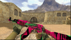 CS 1.6 Extreme Build