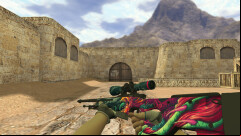 CS 1.6 Extreme Build