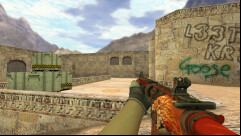 CS 1.6 Extreme Build