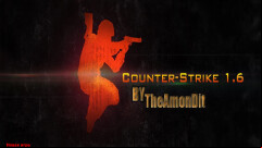  CS 1.6 Amon 2016 v3 Build