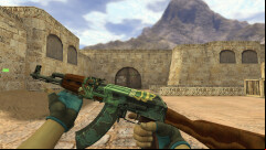 CS 1.6 Amon 2017 v1