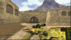 CS 1.6 Amon 2017 v1