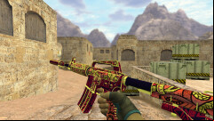 CS 1.6 Amon 2017 v1