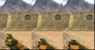  CS 1.6 Amon 2017 v2 - Enhanced Gameplay Awaits