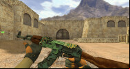  CS 1.6 Amon 2017 v2 - Enhanced Gameplay Awaits