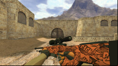 CS 1.6 Amon 2017 v2
