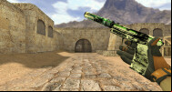  CS 1.6 Amon 2017 v2 - Enhanced Gameplay Awaits