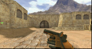  CS 1.6 Amon 2017 v2 - Enhanced Gameplay Awaits