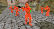  CS 1.6 Amon 2017 v4 - Enhanced Gaming Experience