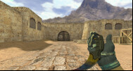  CS 1.6 Amon 2017 v4 - Enhanced Gaming Experience