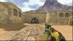 CS 1.6 Amon 2017 v4