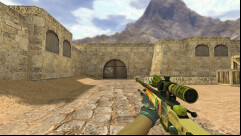 CS 1.6 Amon 2017 v4